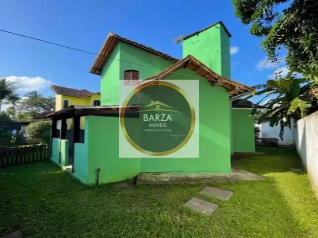 Casa / Sobrado em Condomínio para Locação em Camaragibe/PE Aldeia dos Camarás 3 Quartos