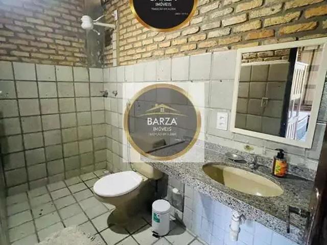 Casa / Sobrado em Condomínio para Locação em Camaragibe/PE Aldeia dos Camarás 3 Quartos