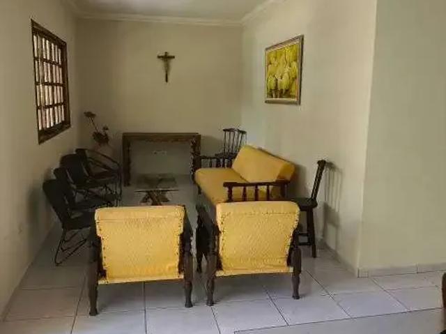Casa / Sobrado em Condomínio para Locação em Camaragibe/PE Aldeia dos Camarás 4 Quartos