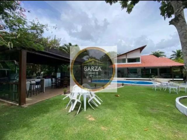 Casa / Sobrado em Condomínio para Locação em Camaragibe/PE Aldeia dos Camarás 4 Quartos