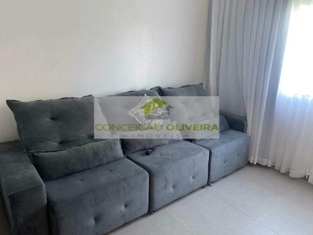 Casa / Sobrado em Condomínio para Locação em Camaragibe/PE Aldeia dos Camarás 4 Quartos