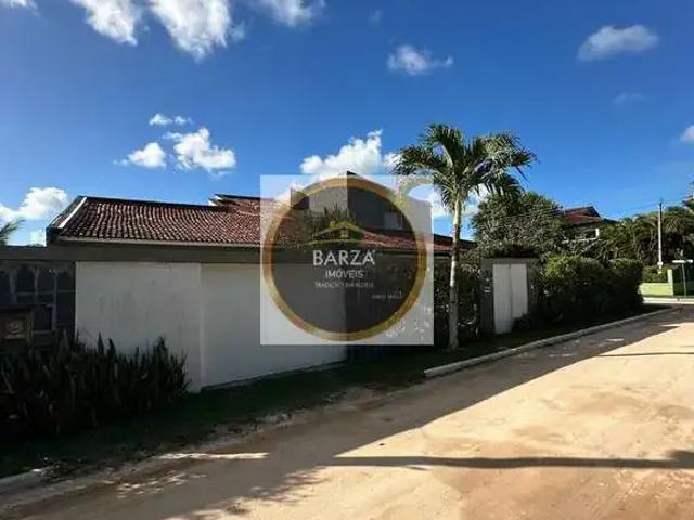 Casa / Sobrado em Condomínio para Locação em Camaragibe/PE Aldeia dos Camarás 4 Quartos