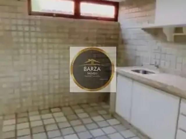 Casa / Sobrado em Condomínio para Locação em Camaragibe/PE Aldeia dos Camarás 4 Quartos