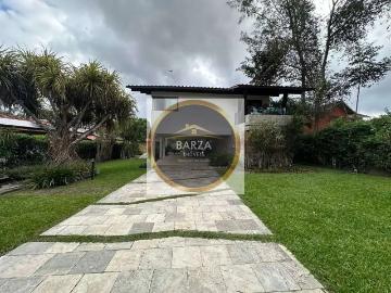Casa / Sobrado em Condomínio para Locação em Camaragibe/PE Aldeia dos Camarás 4 Quartos