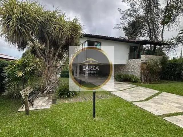 Casa / Sobrado em Condomínio para Locação em Camaragibe/PE Aldeia dos Camarás 4 Quartos