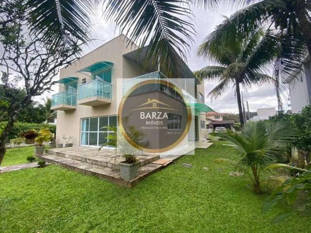 Casa / Sobrado em Condomínio para Locação em Camaragibe/PE Aldeia dos Camarás 5 Quartos