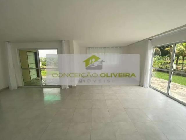 Casa / Sobrado em Condomínio para Locação em Camaragibe/PE Aldeia dos Camarás 5 Quartos