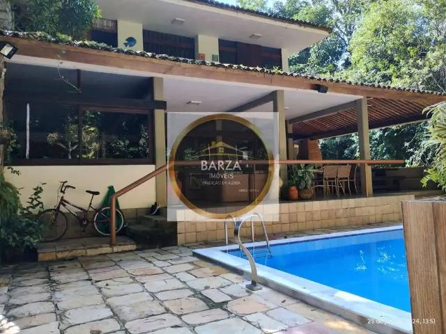 Casa / Sobrado em Condomínio para Locação em Camaragibe/PE Aldeia dos Camarás 5 Quartos