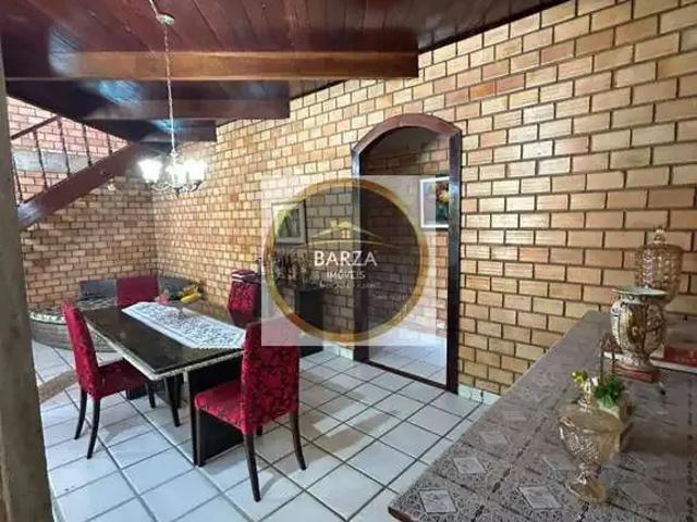 Casa / Sobrado em Condomínio para Locação em Camaragibe/PE Aldeia dos Camarás 5 Quartos