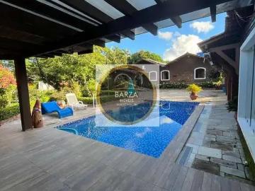 Casa / Sobrado em Condomínio para Locação em Camaragibe/PE Aldeia dos Camarás 6 Quartos