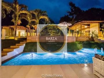 Casa / Sobrado em Condomínio para Locação em Camaragibe/PE Aldeia dos Camarás 7 Quartos