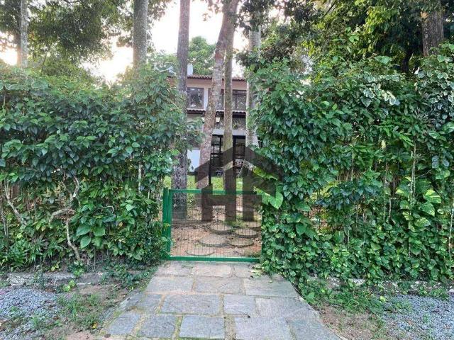 Casa / Sobrado em Condomínio para Locação em Camaragibe/PE Aldeia 4 Quartos