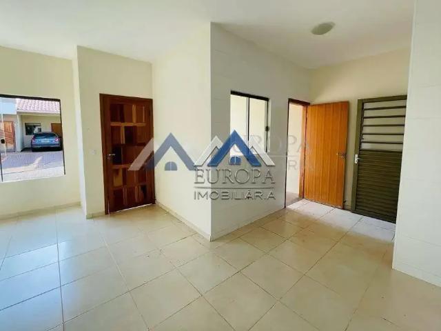 Casa / Sobrado em Condomínio para Locação em Cambé/PR Centro 3 Quartos