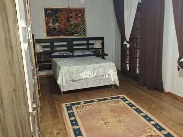 Casa / Sobrado em Condomínio para Locação em Cambé/PR Estância Cabral 2 Quartos