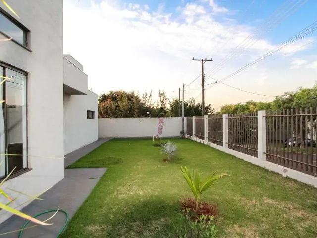 Casa / Sobrado em Condomínio para Locação em Cambé/PR Estância Cabral 2 Quartos