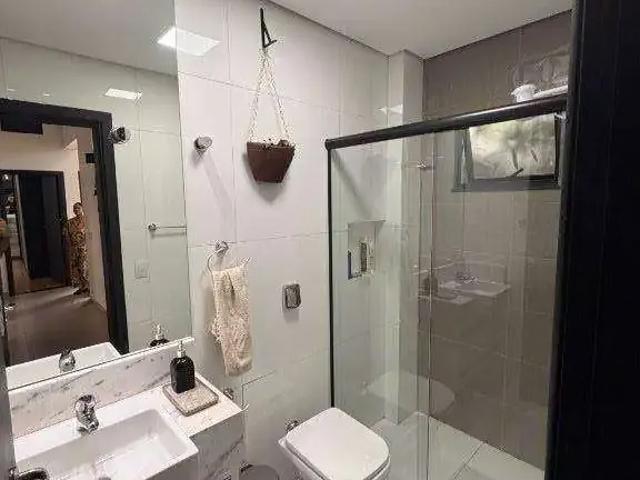 Casa / Sobrado em Condomínio para Locação em Cambé/PR Jardim Ecoville I 3 Quartos