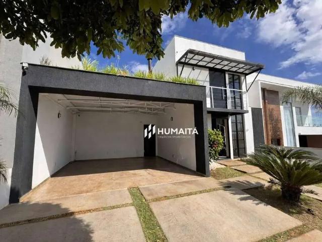 Casa / Sobrado em Condomínio para Locação em Cambé/PR Jardim Ecoville I 3 Quartos