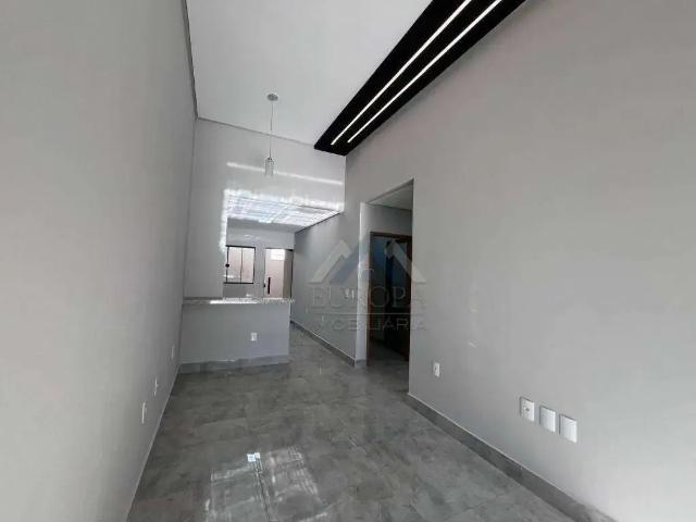 Casa / Sobrado em Condomínio para Locação em Cambé/PR Loteamento Morada das Flores 3 Quartos