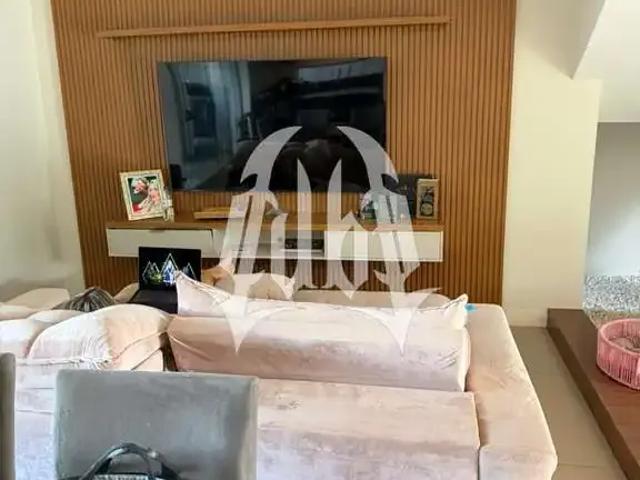 Casa / Sobrado em Condomínio para Locação em Cambé/PR Loteamento Morada das Flores 3 Quartos