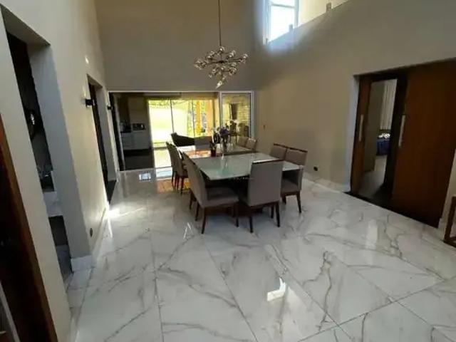 Casa / Sobrado em Condomínio para Locação em Cambé/PR Loteamento Terras de Canaã 3 Quartos