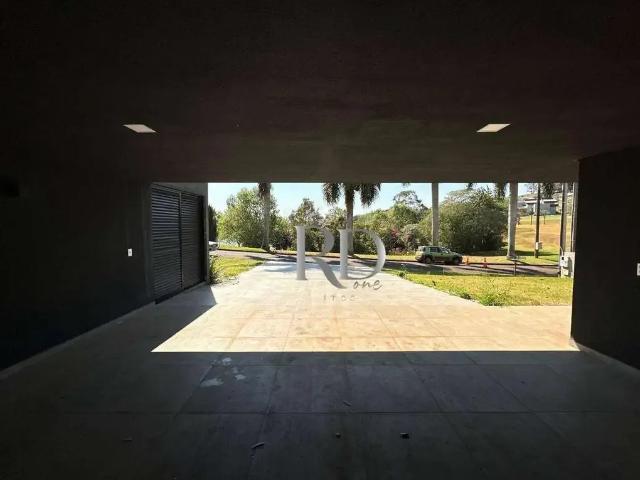 Casa / Sobrado em Condomínio para Locação em Cambé/PR Loteamento Terras de Canaã 4 Quartos