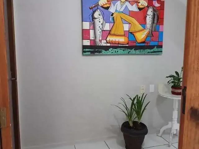 Casa / Sobrado em Condomínio para Locação em Camboriú/SC Areias 2 Quartos