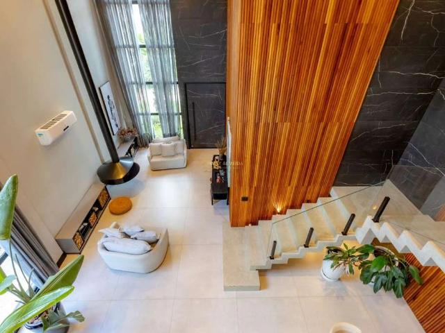 Casa / Sobrado em Condomínio para Locação em Camboriú/SC Cedro 4 Quartos