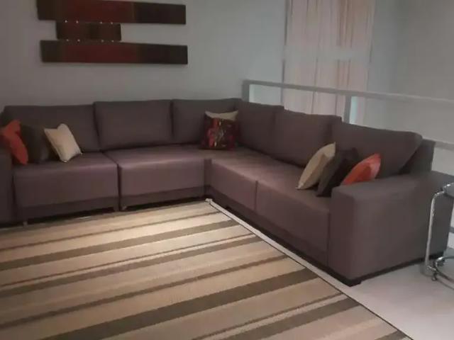 Casa / Sobrado em Condomínio para Locação em Camboriú/SC Centro 5 Quartos