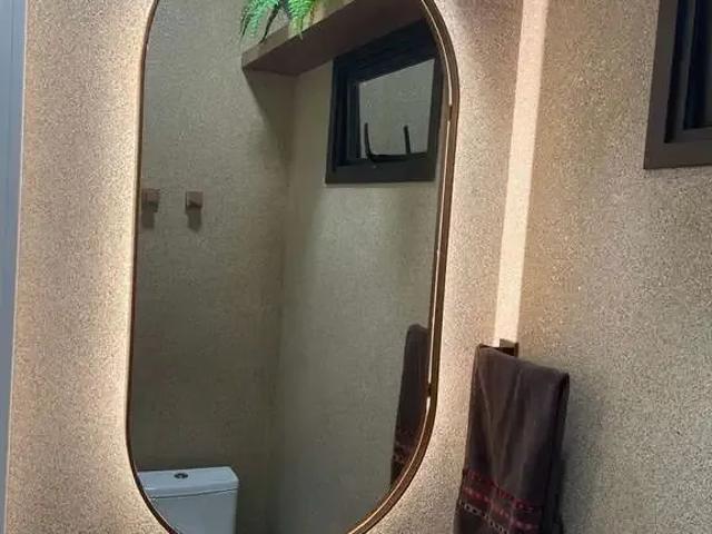 Casa / Sobrado em Condomínio para Locação em Camboriú/SC Centro 3 Quartos