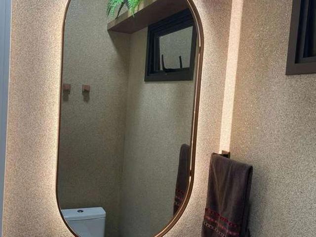 Casa / Sobrado em Condomínio para Locação em Camboriú/SC Centro 3 Quartos