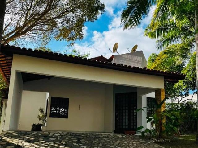 Casa / Sobrado em Condomínio para Locação em Campina Grande/PB Lauritzen 3 Quartos