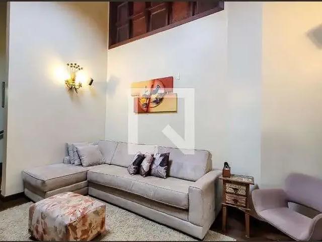 Casa / Sobrado em Condomínio para Locação em Campinas/SP Mansões Santo Antônio 4 Quartos