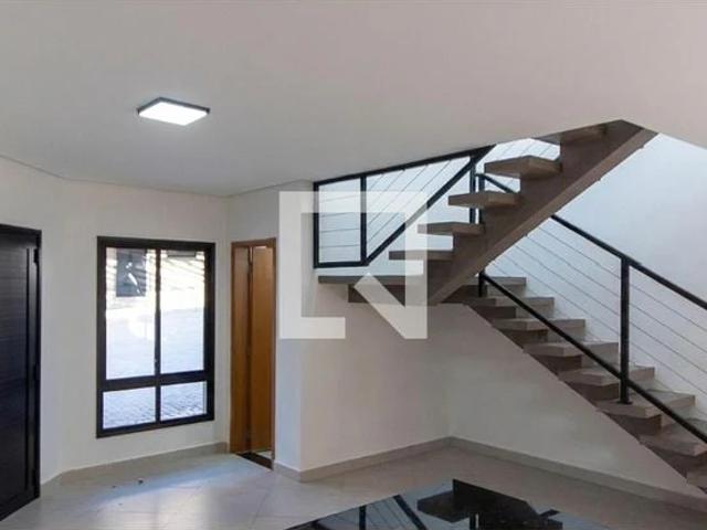 Casa / Sobrado em Condomínio para Locação em Campinas/SP Mansões Santo Antônio 2 Quartos