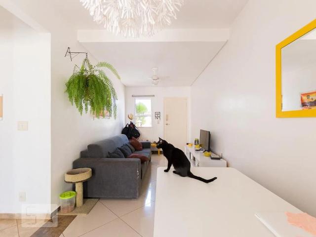 Casa / Sobrado em Condomínio para Locação em Campinas/SP Mansões Santo Antônio 2 Quartos