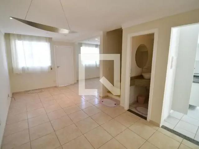 Casa / Sobrado em Condomínio para Locação em Campinas/SP Mansões Santo Antônio 3 Quartos