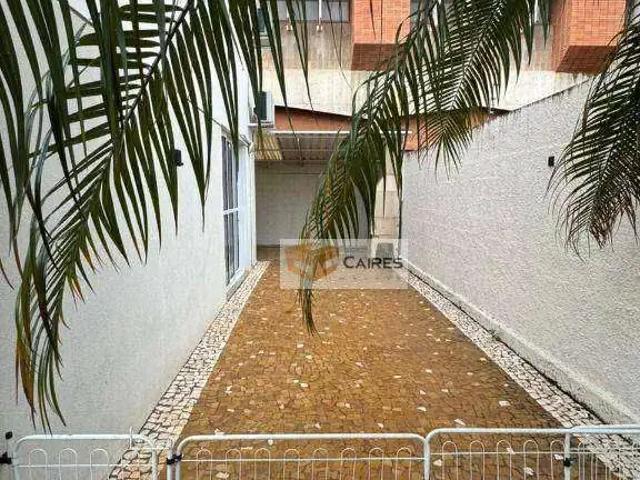 Casa / Sobrado em Condomínio para Locação em Campinas/SP Nova Campinas 3 Quartos