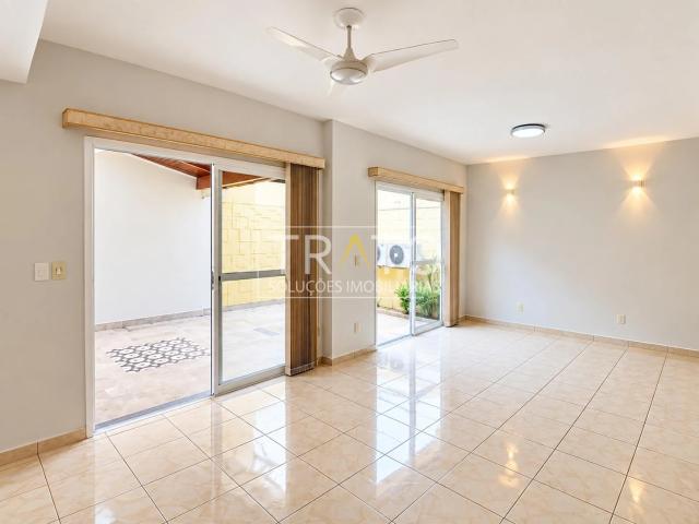 Casa / Sobrado em Condomínio para Locação em Campinas/SP Nova Campinas 3 Quartos