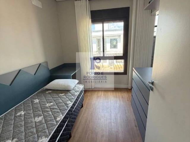 Casa / Sobrado em Condomínio para Locação em Campinas/SP Alphaville 3 Quartos