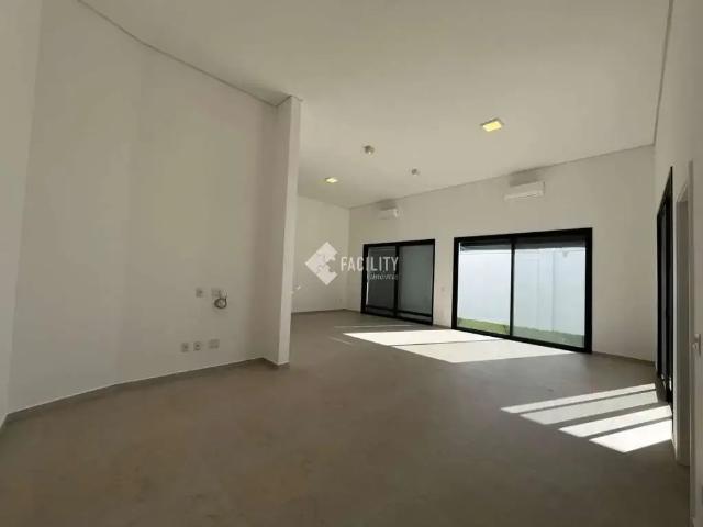 Casa / Sobrado em Condomínio para Locação em Campinas/SP Alphaville Dom Pedro 2 3 Quartos