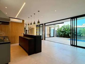 Casa / Sobrado em Condomínio para Locação em Campinas/SP Alphaville Dom Pedro 2 4 Quartos