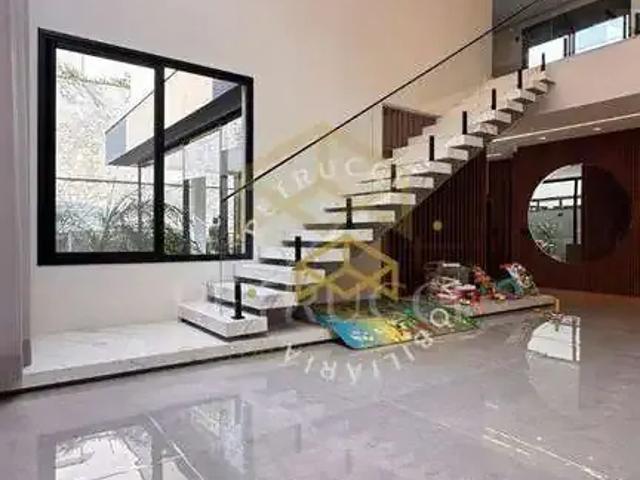 Casa / Sobrado em Condomínio para Locação em Campinas/SP Alphaville Dom Pedro 3 Quartos