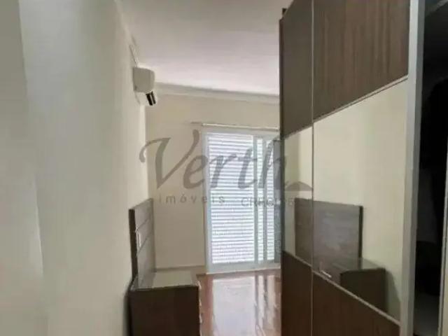 Casa / Sobrado em Condomínio para Locação em Campinas/SP Alphaville Dom Pedro 4 Quartos