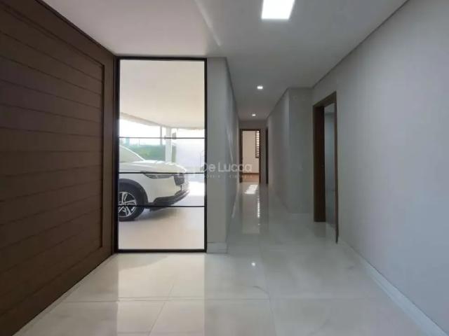 Casa / Sobrado em Condomínio para Locação em Campinas/SP Bairro das Palmeiras 3 Quartos