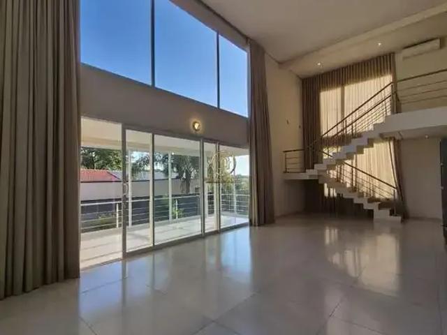 Casa / Sobrado em Condomínio para Locação em Campinas/SP Bairro das Palmeiras 3 Quartos