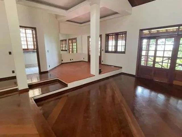 Casa / Sobrado em Condomínio para Locação em Campinas/SP Bairro das Palmeiras 3 Quartos