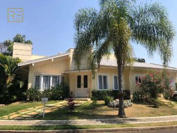 Casa / Sobrado em Condomínio para Locação em Campinas/SP Bairro das Palmeiras 3 Quartos