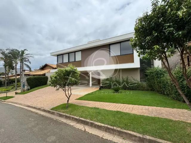 Casa / Sobrado em Condomínio para Locação em Campinas/SP Bairro das Palmeiras 3 Quartos