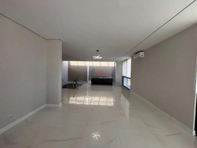 Casa / Sobrado em Condomínio para Locação em Campinas/SP Bairro das Palmeiras 3 Quartos