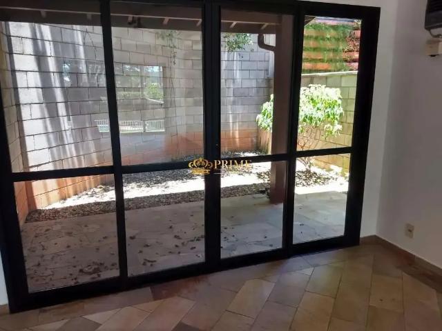 Casa / Sobrado em Condomínio para Locação em Campinas/SP Bairro das Palmeiras 4 Quartos