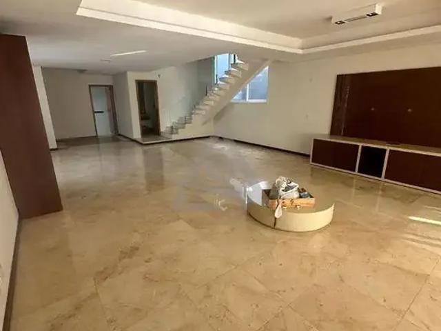 Casa / Sobrado em Condomínio para Locação em Campinas/SP Bairro das Palmeiras 4 Quartos
